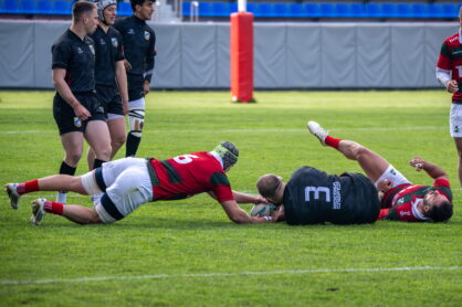 Федерация регби России — rugby.ru официальный сайт - Официальный сайт Федерации регби России