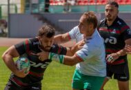 Федерация регби России — rugby.ru официальный сайт - Официальный сайт Федерации регби России