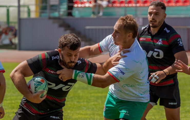 Федерация регби России — rugby.ru официальный сайт - Официальный сайт Федерации регби России
