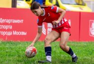 Федерация регби России — rugby.ru официальный сайт - Официальный сайт Федерации регби России