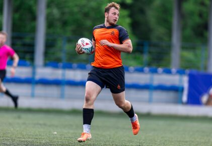 Федерация регби России — rugby.ru официальный сайт - Официальный сайт Федерации регби России