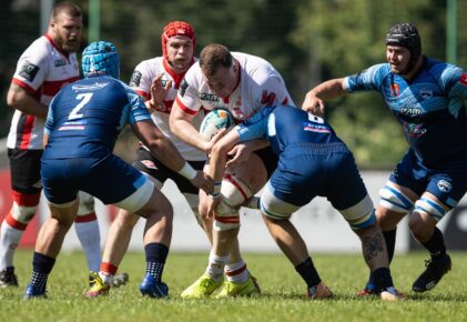 Федерация регби России — rugby.ru официальный сайт - Официальный сайт Федерации регби России