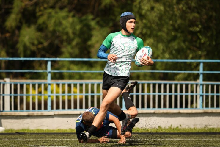 Федерация регби России — rugby.ru официальный сайт - Официальный сайт Федерации регби России