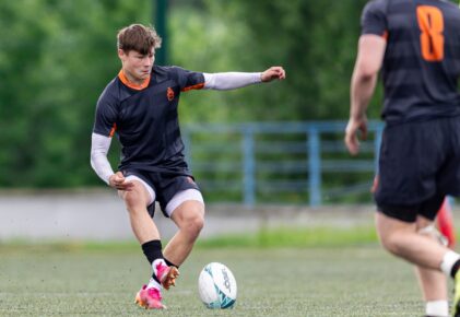 Федерация регби России — rugby.ru официальный сайт - Официальный сайт Федерации регби России