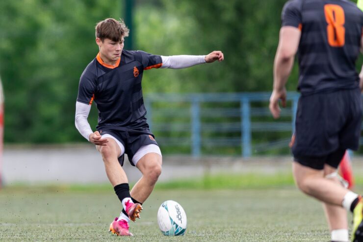 Федерация регби России — rugby.ru официальный сайт - Официальный сайт Федерации регби России