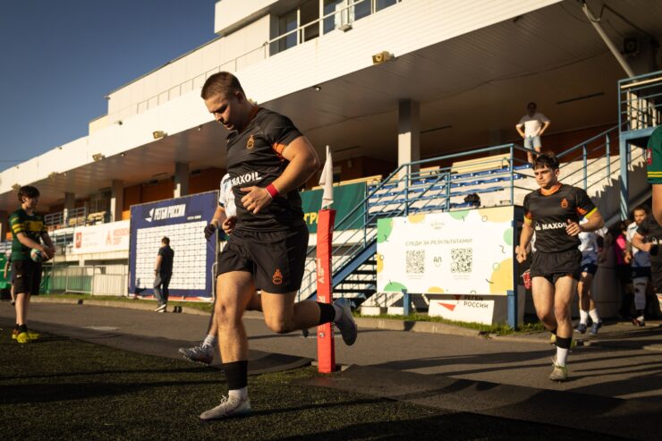 Федерация регби России — rugby.ru официальный сайт - Официальный сайт Федерации регби России