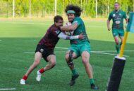 Федерация регби России — rugby.ru официальный сайт - Официальный сайт Федерации регби России