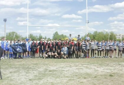 Федерация регби России — rugby.ru официальный сайт - Официальный сайт Федерации регби России