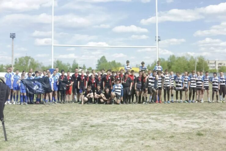 Федерация регби России — rugby.ru официальный сайт - Официальный сайт Федерации регби России