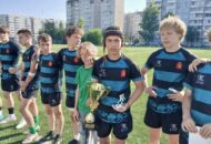 Федерация регби России — rugby.ru официальный сайт - Официальный сайт Федерации регби России