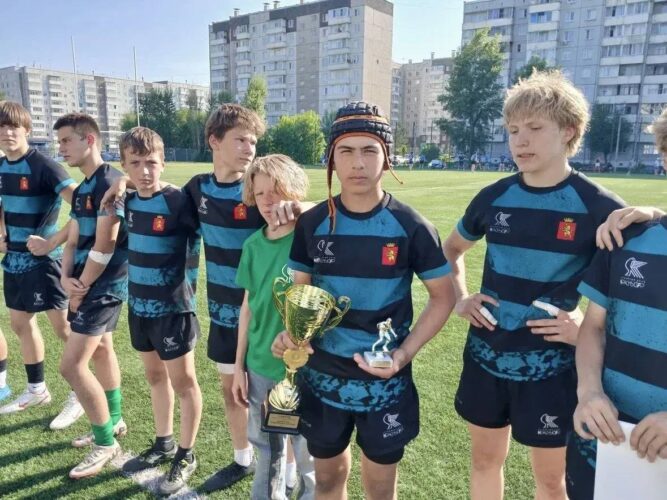 Федерация регби России — rugby.ru официальный сайт - Официальный сайт Федерации регби России