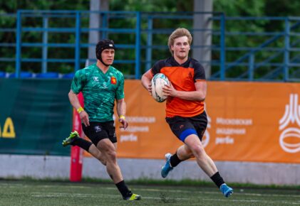 Федерация регби России — rugby.ru официальный сайт - Официальный сайт Федерации регби России