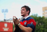 Федерация регби России — rugby.ru официальный сайт - Официальный сайт Федерации регби России