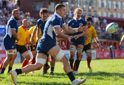 Федерация регби России — rugby.ru официальный сайт - Официальный сайт Федерации регби России