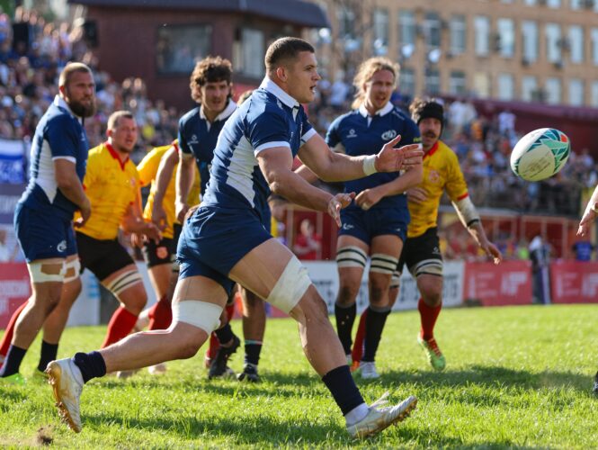 Федерация регби России — rugby.ru официальный сайт - Официальный сайт Федерации регби России