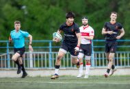 Федерация регби России — rugby.ru официальный сайт - Официальный сайт Федерации регби России