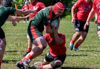 Федерация регби России — rugby.ru официальный сайт - Официальный сайт Федерации регби России