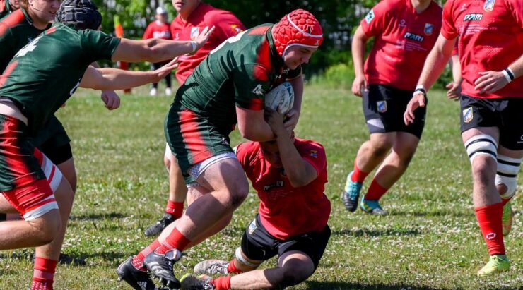 Федерация регби России — rugby.ru официальный сайт - Официальный сайт Федерации регби России