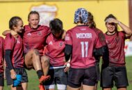 Федерация регби России — rugby.ru официальный сайт - Официальный сайт Федерации регби России
