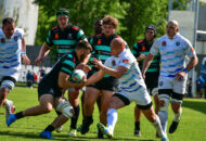 Федерация регби России — rugby.ru официальный сайт - Официальный сайт Федерации регби России