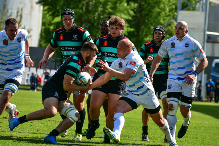 Федерация регби России — rugby.ru официальный сайт - Официальный сайт Федерации регби России