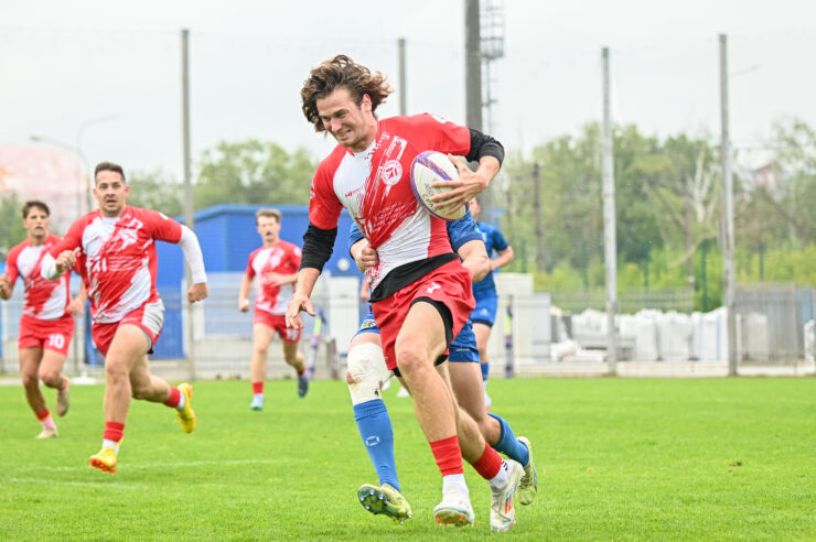 Федерация регби России — rugby.ru официальный сайт - Официальный сайт Федерации регби России