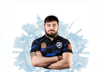 Федерация регби России — rugby.ru официальный сайт - Официальный сайт Федерации регби России