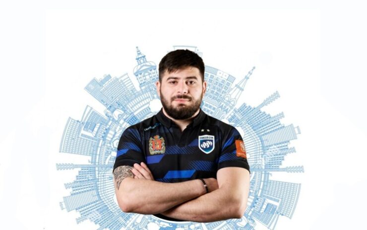 Федерация регби России — rugby.ru официальный сайт - Официальный сайт Федерации регби России