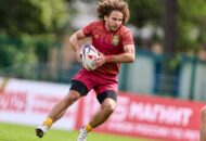 Федерация регби России — rugby.ru официальный сайт - Официальный сайт Федерации регби России