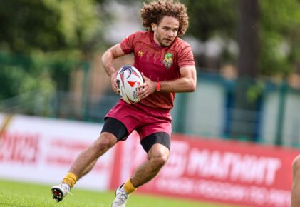 Федерация регби России — rugby.ru официальный сайт - Официальный сайт Федерации регби России