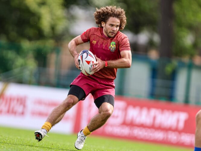 Федерация регби России — rugby.ru официальный сайт - Официальный сайт Федерации регби России