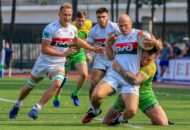 Федерация регби России — rugby.ru официальный сайт - Официальный сайт Федерации регби России