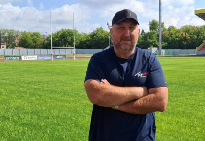 Федерация регби России — rugby.ru официальный сайт - Официальный сайт Федерации регби России