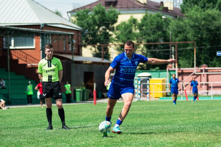 Федерация регби России — rugby.ru официальный сайт - Официальный сайт Федерации регби России
