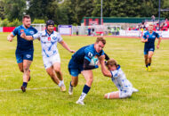 Федерация регби России — rugby.ru официальный сайт - Официальный сайт Федерации регби России
