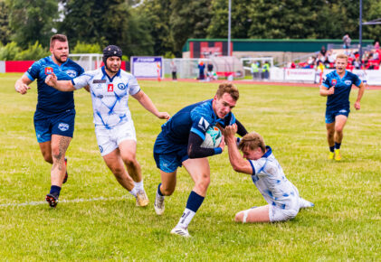 Федерация регби России — rugby.ru официальный сайт - Официальный сайт Федерации регби России