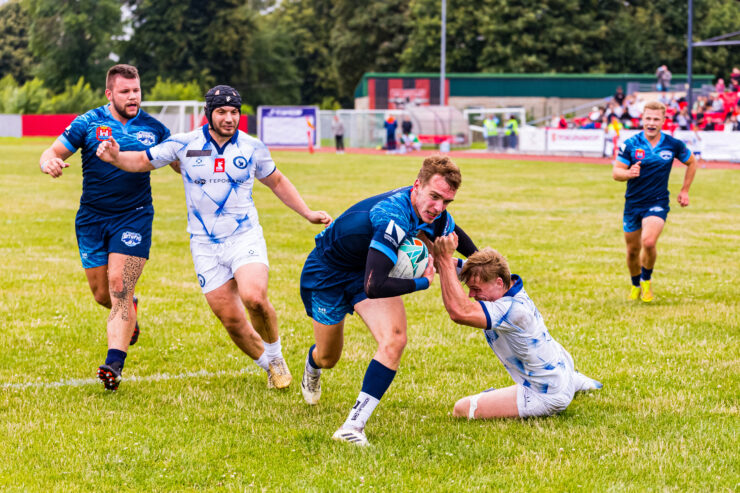 Федерация регби России — rugby.ru официальный сайт - Официальный сайт Федерации регби России