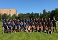 Федерация регби России — rugby.ru официальный сайт - Официальный сайт Федерации регби России