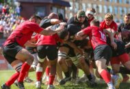 Федерация регби России — rugby.ru официальный сайт - Официальный сайт Федерации регби России