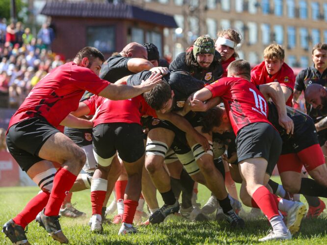 Федерация регби России — rugby.ru официальный сайт - Официальный сайт Федерации регби России