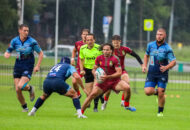 Федерация регби России — rugby.ru официальный сайт - Официальный сайт Федерации регби России