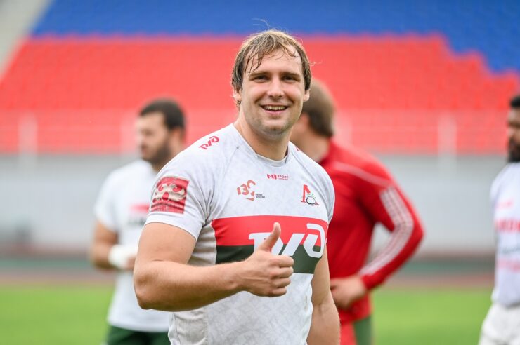 Федерация регби России — rugby.ru официальный сайт - Официальный сайт Федерации регби России