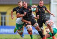 Федерация регби России — rugby.ru официальный сайт - Официальный сайт Федерации регби России
