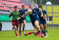 Федерация регби России — rugby.ru официальный сайт - Официальный сайт Федерации регби России