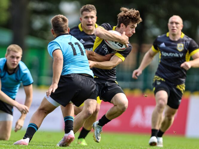 Федерация регби России — rugby.ru официальный сайт - Официальный сайт Федерации регби России