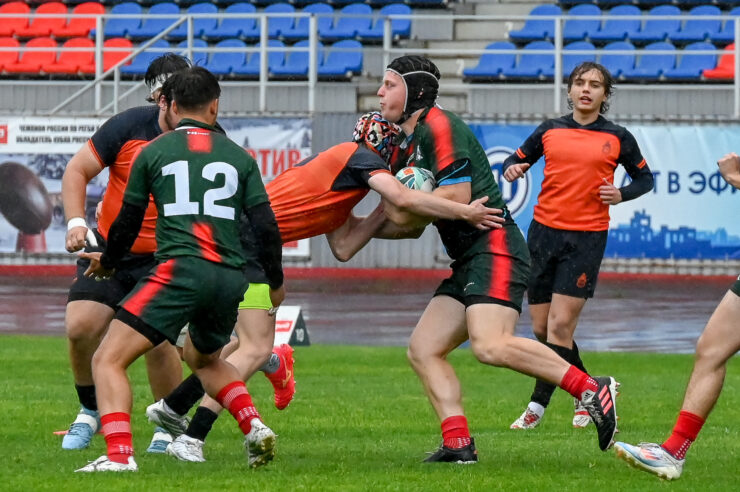 Федерация регби России — rugby.ru официальный сайт - Официальный сайт Федерации регби России
