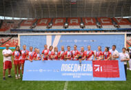 Федерация регби России — rugby.ru официальный сайт - Официальный сайт Федерации регби России