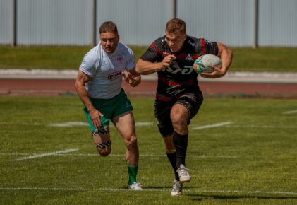 Федерация регби России — rugby.ru официальный сайт - Официальный сайт Федерации регби России