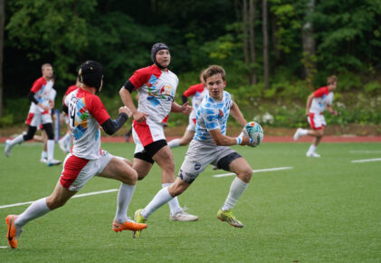Федерация регби России — rugby.ru официальный сайт - Официальный сайт Федерации регби России