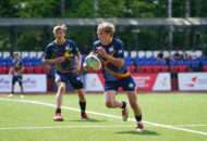 Федерация регби России — rugby.ru официальный сайт - Официальный сайт Федерации регби России